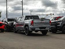 2024 GMC Sierra 1500 Elevation Preferred 5.3L | Adaptive Cruise - Photo 6