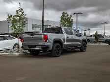 2024 GMC Sierra 1500 Elevation Preferred 5.3L | Adaptive Cruise - Photo 8