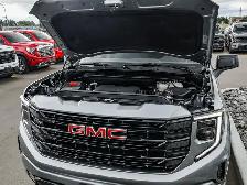 2024 GMC Sierra 1500 Elevation Preferred 5.3L | Adaptive Cruise - Photo 10