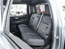 2024 GMC Sierra 1500 Elevation Preferred 5.3L | Adaptive Cruise - Photo 15