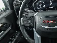 2024 GMC Sierra 1500 Elevation Preferred 5.3L | Adaptive Cruise - Photo 22