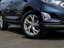 2018 Chevrolet Equinox Premier AWD 1.6T Diesel | Heated Leather - Photo 6