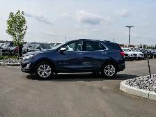 2018 Chevrolet Equinox Premier AWD 1.6T Diesel | Heated Leather - Photo 10