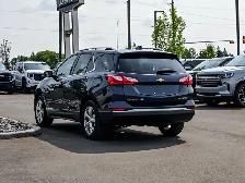 2018 Chevrolet Equinox Premier AWD 1.6T Diesel | Heated Leather - Photo 11