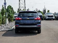 2018 Chevrolet Equinox Premier AWD 1.6T Diesel | Heated Leather - Photo 12