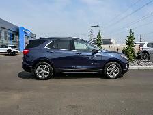 2018 Chevrolet Equinox Premier AWD 1.6T Diesel | Heated Leather - Photo 15