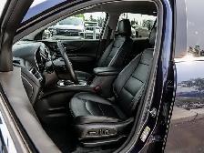 2018 Chevrolet Equinox Premier AWD 1.6T Diesel | Heated Leather - Photo 16