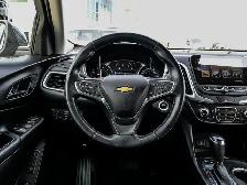 2018 Chevrolet Equinox Premier AWD 1.6T Diesel | Heated Leather - Photo 22