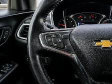 2018 Chevrolet Equinox Premier AWD 1.6T Diesel | Heated Leather - Photo 23