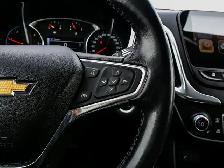 2018 Chevrolet Equinox Premier AWD 1.6T Diesel | Heated Leather - Photo 25