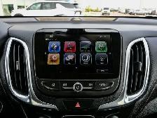 2018 Chevrolet Equinox Premier AWD 1.6T Diesel | Heated Leather - Photo 27