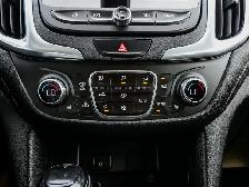 2018 Chevrolet Equinox Premier AWD 1.6T Diesel | Heated Leather - Photo 29