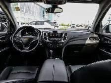 2018 Chevrolet Equinox Premier AWD 1.6T Diesel | Heated Leather - Photo 30