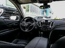 2018 Chevrolet Equinox Premier AWD 1.6T Diesel | Heated Leather - Photo 31