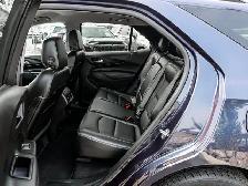 2018 Chevrolet Equinox Premier AWD 1.6T Diesel | Heated Leather - Photo 32