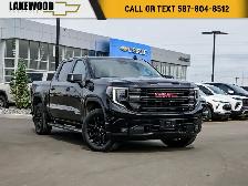 2024 GMC Sierra 1500 Elevation Premium 3.0L Duramax X31 |