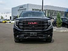 2024 GMC Sierra 1500 Elevation Premium 3.0L Duramax X31 | - Photo 3