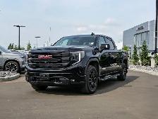 2024 GMC Sierra 1500 Elevation Premium 3.0L Duramax X31 | - Photo 4