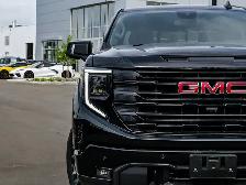 2024 GMC Sierra 1500 Elevation Premium 3.0L Duramax X31 | - Photo 5
