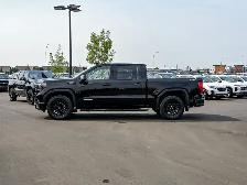 2024 GMC Sierra 1500 Elevation Premium 3.0L Duramax X31 | - Photo 10