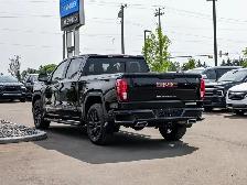 2024 GMC Sierra 1500 Elevation Premium 3.0L Duramax X31 | - Photo 11