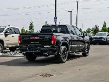 2024 GMC Sierra 1500 Elevation Premium 3.0L Duramax X31 | - Photo 13