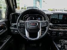 2024 GMC Sierra 1500 Elevation Premium 3.0L Duramax X31 | - Photo 22