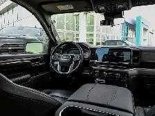 2024 GMC Sierra 1500 Elevation Premium 3.0L Duramax X31 | - Photo 30