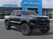 2026 Chevrolet Colorado 4WD ZR2 - Photo 7