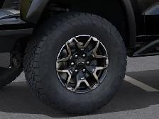 2026 Chevrolet Colorado 4WD ZR2 - Photo 9