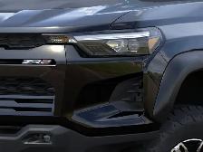 2026 Chevrolet Colorado 4WD ZR2 - Photo 10