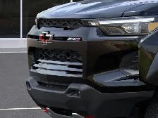 2026 Chevrolet Colorado 4WD ZR2 - Photo 13