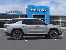 2027 Chevrolet Traverse Z71 - Photo 5
