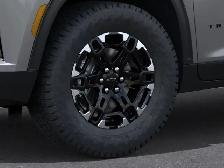 2027 Chevrolet Traverse Z71 - Photo 9