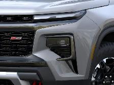 2027 Chevrolet Traverse Z71 - Photo 10