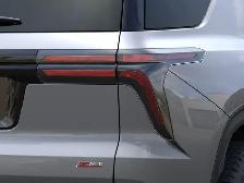 2027 Chevrolet Traverse Z71 - Photo 11