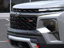2027 Chevrolet Traverse Z71 - Photo 13