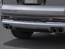 2027 Chevrolet Traverse Z71 - Photo 14