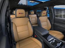 2027 Chevrolet Traverse Z71 - Photo 16