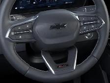 2027 Chevrolet Traverse Z71 - Photo 19