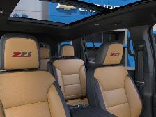 2027 Chevrolet Traverse Z71 - Photo 24
