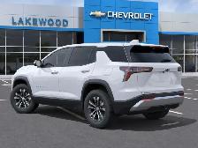 2027 Chevrolet Equinox AWD LT - Photo 3