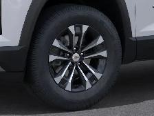 2027 Chevrolet Equinox AWD LT - Photo 9