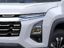 2027 Chevrolet Equinox AWD LT - Photo 10