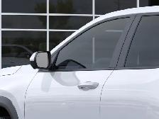 2027 Chevrolet Equinox AWD LT - Photo 12