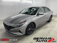 Hyundai Elantra Preferred IVT 2023 à vendre