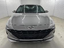 Hyundai Elantra Preferred IVT 2023 à vendre - Photo 3