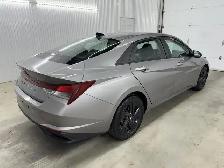 Hyundai Elantra Preferred IVT 2023 à vendre - Photo 7