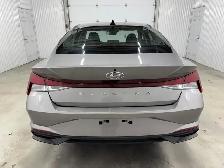 Hyundai Elantra Preferred IVT 2023 à vendre - Photo 9
