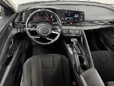 Hyundai Elantra Preferred IVT 2023 à vendre - Photo 20